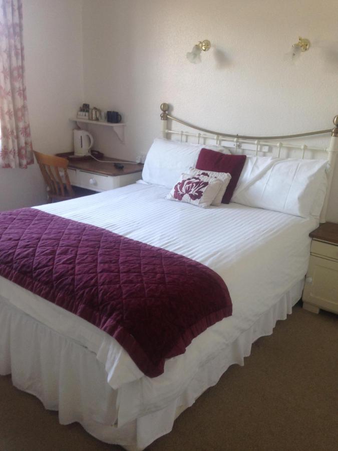 Villa Mill Farm Exeter Zimmer foto