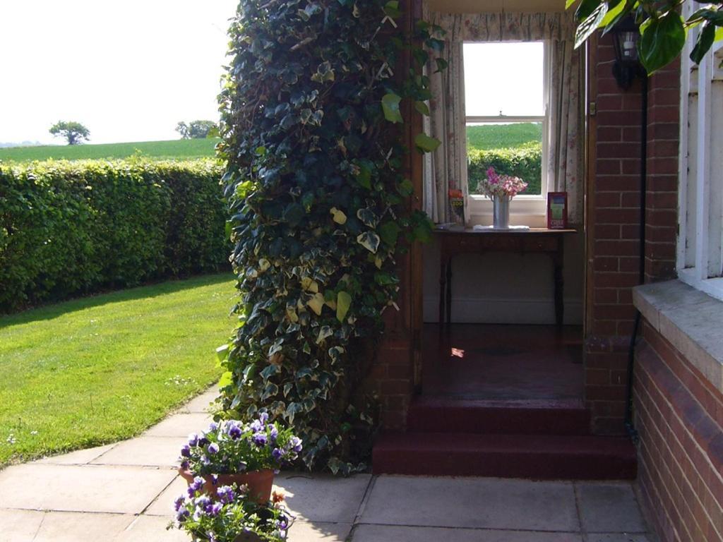 Villa Mill Farm Exeter Exterior foto