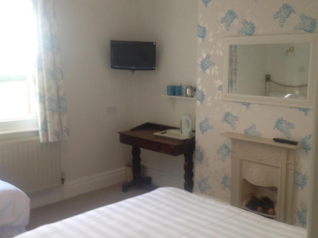 Villa Mill Farm Exeter Zimmer foto